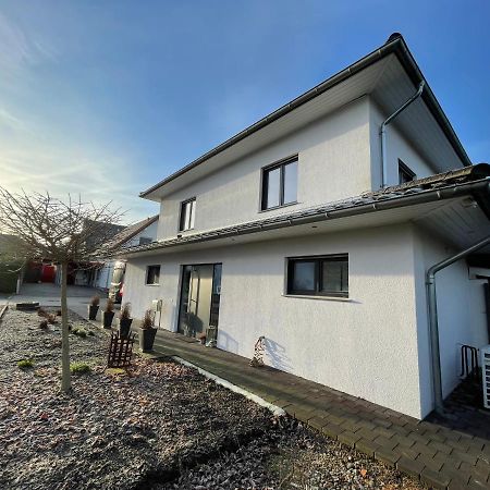 Ferienwohnung Freiraum Herford Extérieur photo