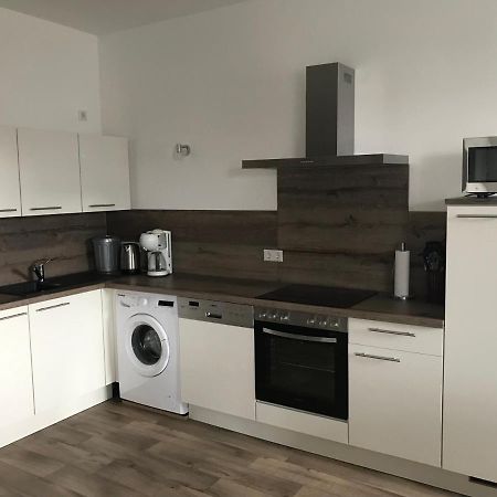 Ferienwohnung Freiraum Herford Extérieur photo