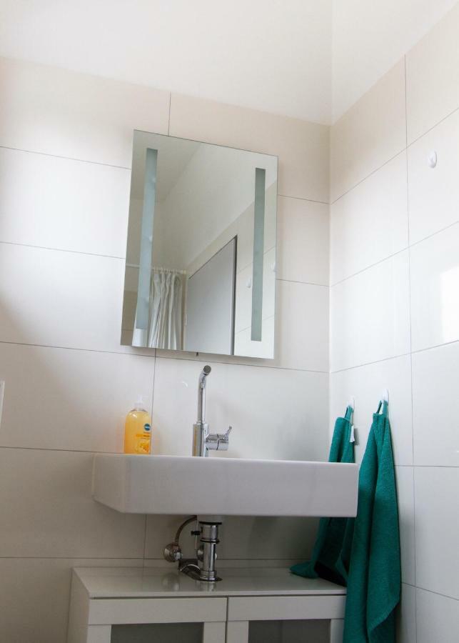 Ferienwohnung Freiraum Herford Extérieur photo