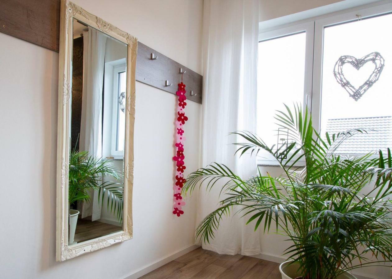 Ferienwohnung Freiraum Herford Extérieur photo