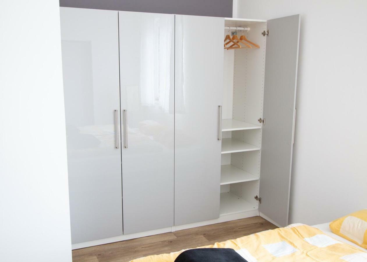 Ferienwohnung Freiraum Herford Extérieur photo